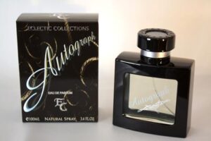 Autograph Eclectic Collections