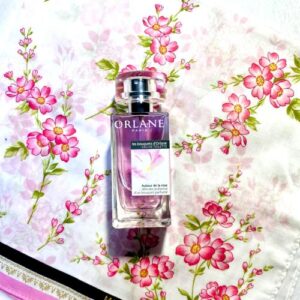 Autour de la Rose Orlane