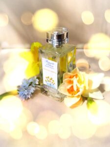 Autour du Muguet Orlane