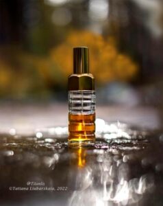 Azuree Estée Lauder