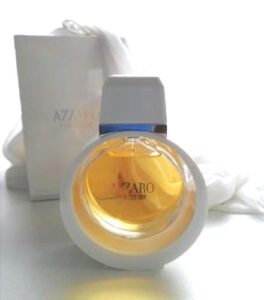 Azzaro Couture Azzaro