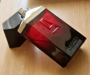 Azzaro Pour Homme Elixir Azzaro