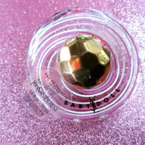 Baby Doll Candy Pink Yves Saint Laurent