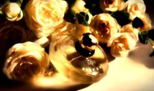 Baby Doll Yves Saint Laurent