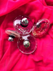 Baby Doll Magic Yves Saint Laurent