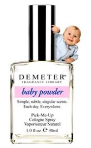 Baby Powder Demeter Fragrance