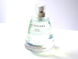Baby Touch Burberry