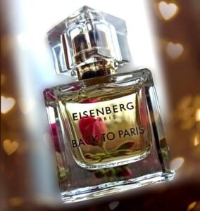 Back To Paris Eisenberg