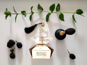 Badgley Mischka Couture Badgley Mischka