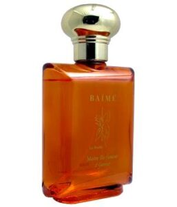 Baime Maitre Parfumeur et Gantier