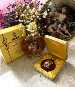 Bal à Versailles Jean Desprez