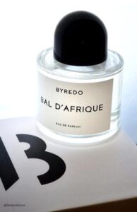 Bal d’Afrique Byredo