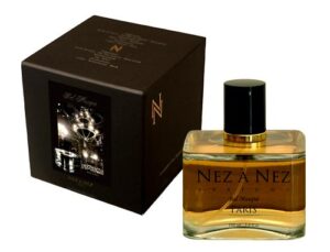 Bal Musque Nez a Nez