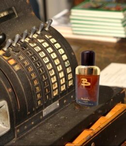 Balafre (Vintage) Lancôme