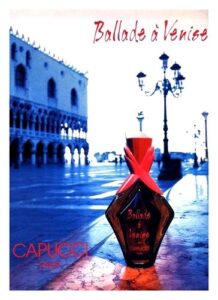 Ballade a Venise Roberto Capucci