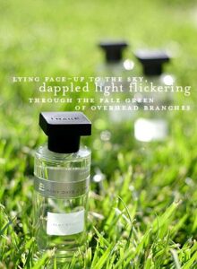 Balmy Days & Sundays Ineke