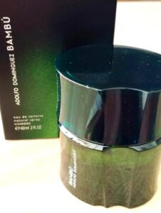 Bambu Adolfo Dominguez