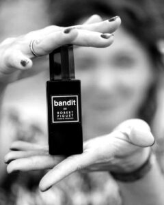 Bandit Robert Piguet