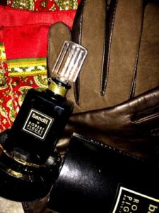 Baghari 2006 Robert Piguet