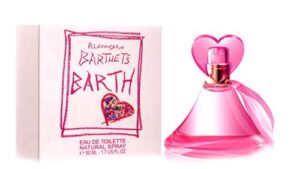 Barth Alexandre Barthet