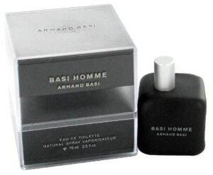 Basi Homme Armand Basi