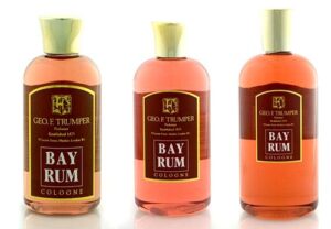 Bay Rum Cologne Geo. F. Trumper