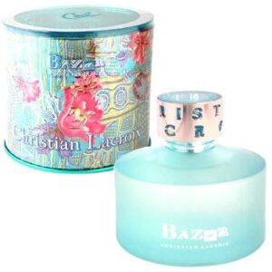 Bazar Summer Fragrance New Christian Lacroix
