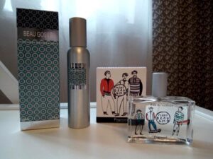 Beau Gosse Fragonard