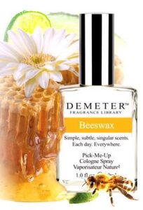 Beeswax Demeter Fragrance