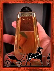 Bel Ami Hermès