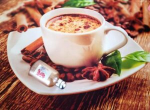 Belle de Soleil Fragonard