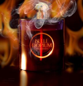 Belle d’Opium Yves Saint Laurent