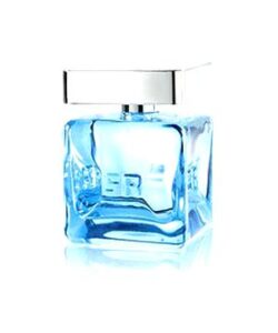 Belle en Rykiel Blue & Blue Sonia Rykiel