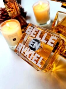 Belle en Rykiel Sonia Rykiel