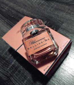 Bellissima Parfum Intense Blumarine