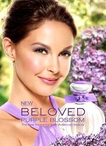 Beloved Purple Blossom American Beauty
