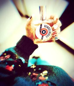 Bendelirious Etat Libre d’Orange