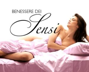 Benessere dei Sensi Collistar
