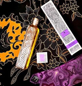 Benetroessere Raving Etro