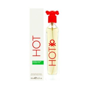 Benetton Hot Benetton