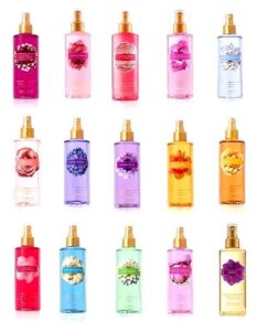 Berry Kiss Victoria’s Secret