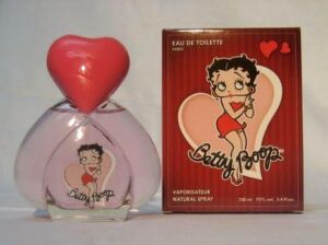 Betty Boop 2009 Betty Boop