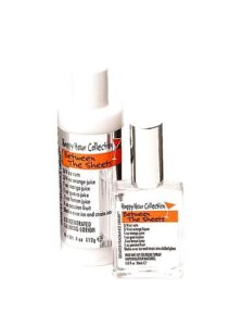 Between the Sheets Demeter Fragrance