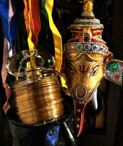 Bijan With a Twist Bijan