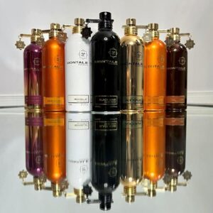 Aoud Cuir d’Arabie Montale