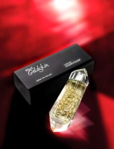 Black Goldskin Ramon Molvizar