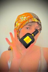 Black Orchid Tom Ford