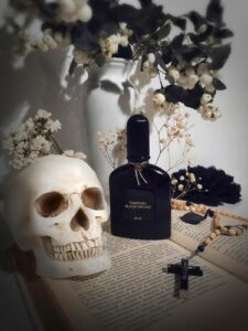 Black Orchid Voile de Fleur Tom Ford