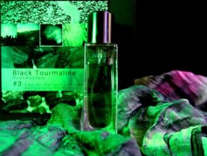 Black Tourmaline Olivier Durbano