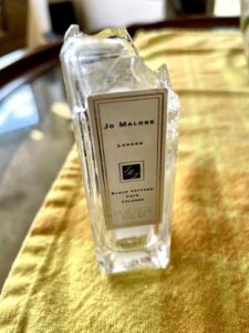 Black Vetyver Cafe Jo Malone London